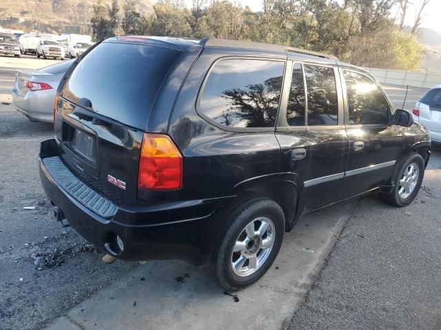 2008 GMC Envoy