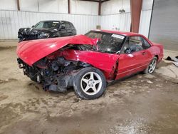 1989 Cadillac Allante en venta en Lansing, MI