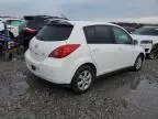 2009 Nissan Versa S