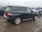 2014 Mercedes-Benz ML 350 4matic