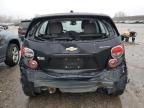 2013 Chevrolet Sonic LS