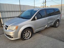 2011 Dodge Grand Caravan R/T en venta en Sun Valley, CA