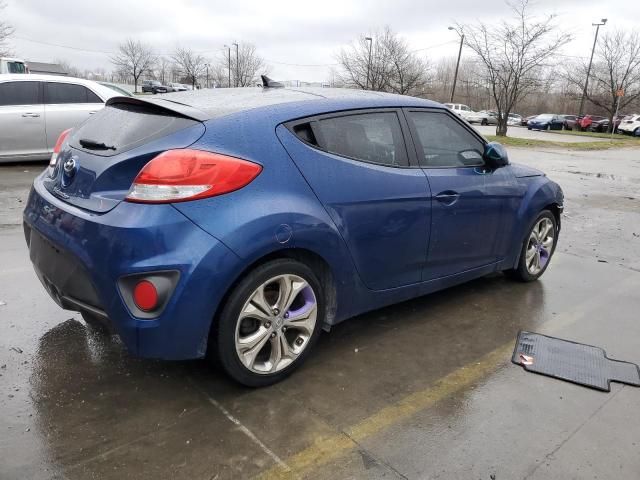 2017 Hyundai Veloster