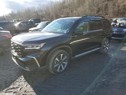 2024 Honda Pilot Touring en venta en Marlboro, NY