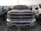 2015 Chevrolet Silverado K3500 LTZ