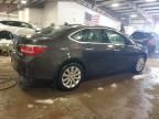 2012 Buick Verano Convenience