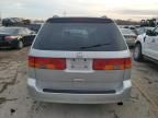 2002 Honda Odyssey EX