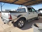 2009 Toyota Tacoma Double Cab