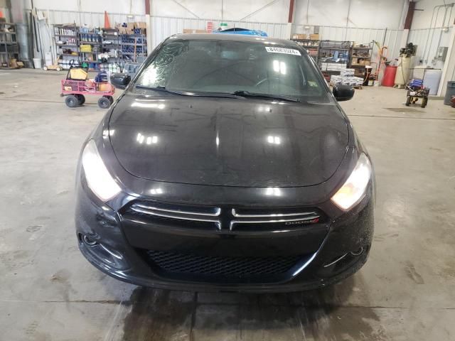 2013 Dodge Dart Limited