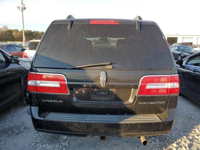 2014 Lincoln Navigator