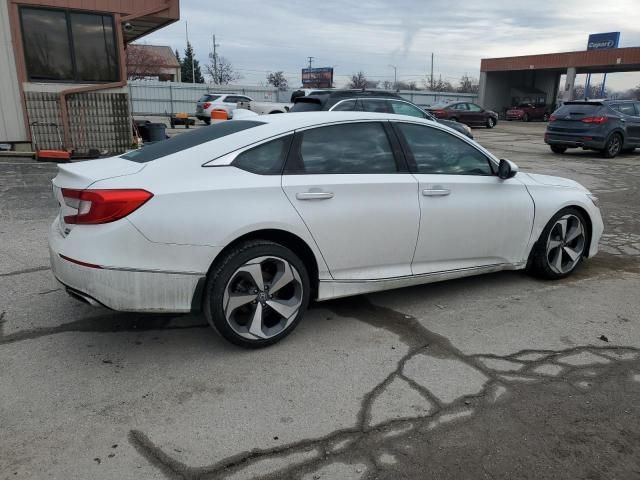 2020 Honda Accord Touring