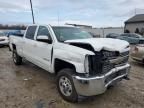 2016 Chevrolet Silverado K2500 Heavy Duty LT