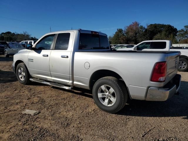 2015 Dodge RAM 1500 SLT