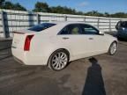 2013 Cadillac ATS Luxury