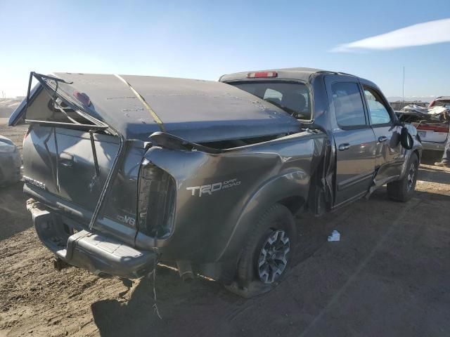 2006 Toyota Tundra Double Cab Limited