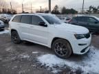 2015 Jeep Grand Cherokee SRT-8