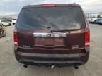 2013 Honda Pilot Touring