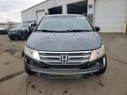 2012 Honda Odyssey EX