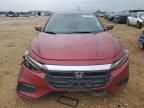 2022 Honda Insight Touring