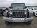 2008 Jeep Wrangler Unlimited Sahara