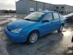 2007 Ford Focus ZX4