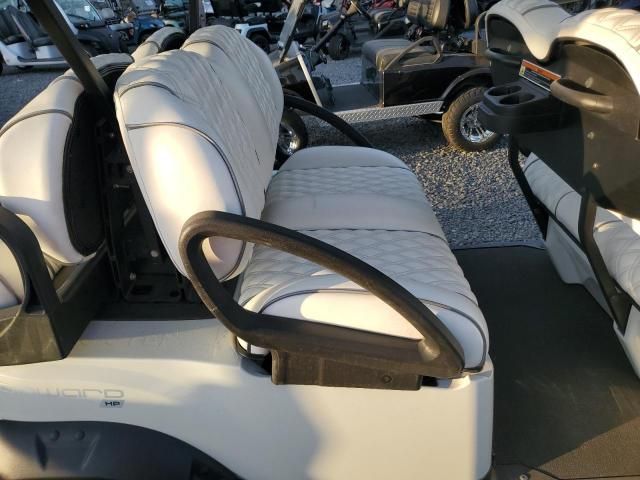 2022 Clubcar Golf Cart