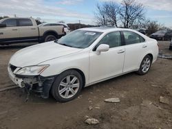 Salvage Cars with No Bids Yet For Sale at auction: 2007 Lexus ES 350