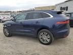 2017 Jaguar F-PACE Prestige