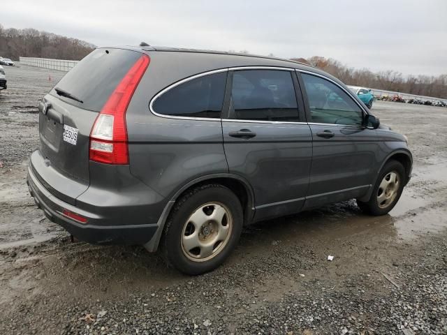 2011 Honda CR-V LX