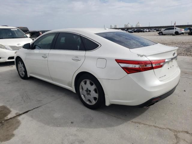 2014 Toyota Avalon Base