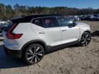 2022 Volvo XC40 P8 Recharge Ultimate