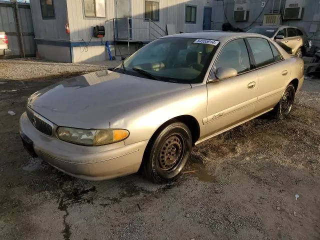 1998 Buick Century Custom