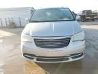 2012 Chrysler Town & Country Touring L