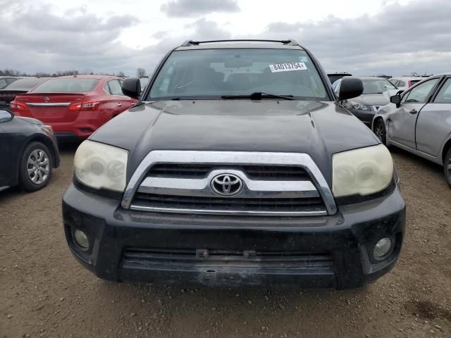 2006 Toyota 4runner SR5