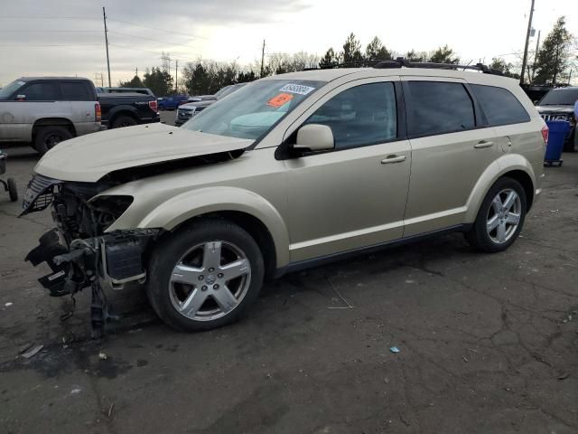 2010 Dodge Journey SXT