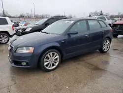 Audi a3 Premium Vehiculos salvage en venta: 2013 Audi A3 Premium