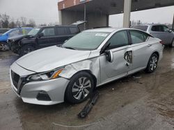 2019 Nissan Altima S en venta en Fort Wayne, IN