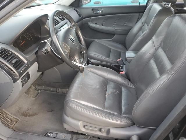 2004 Honda Accord EX