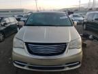 2011 Chrysler Town & Country Touring