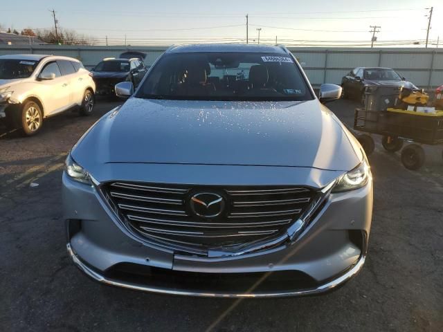 2019 Mazda CX-9 Signature