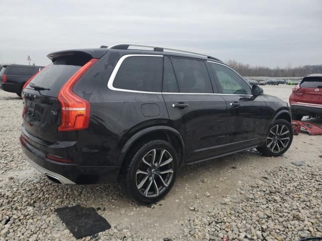 2016 Volvo XC90 T6