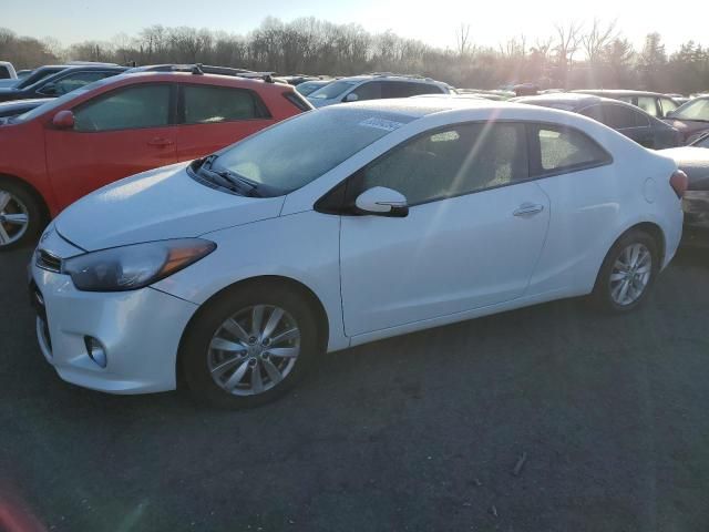 2014 KIA Forte EX