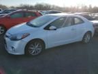 2014 KIA Forte EX