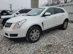 2011 Cadillac SRX