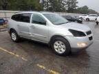 2011 Chevrolet Traverse LS