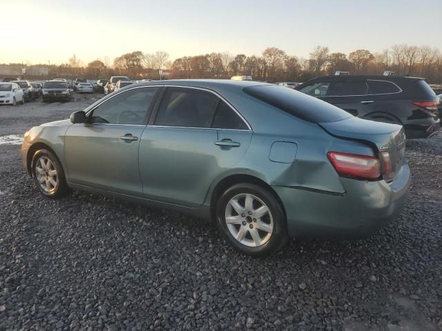 2008 Toyota Camry CE