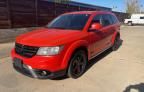 2019 Dodge Journey Crossroad