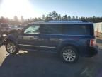 2011 Ford Flex SEL