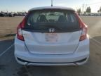 2020 Honda FIT LX