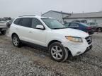 2008 Hyundai Santa FE SE